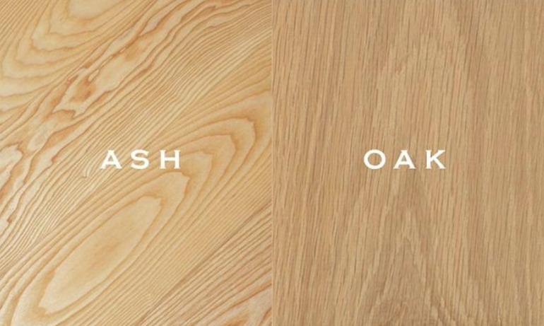 Tìm hiểu về đặc tính gỗ sồi